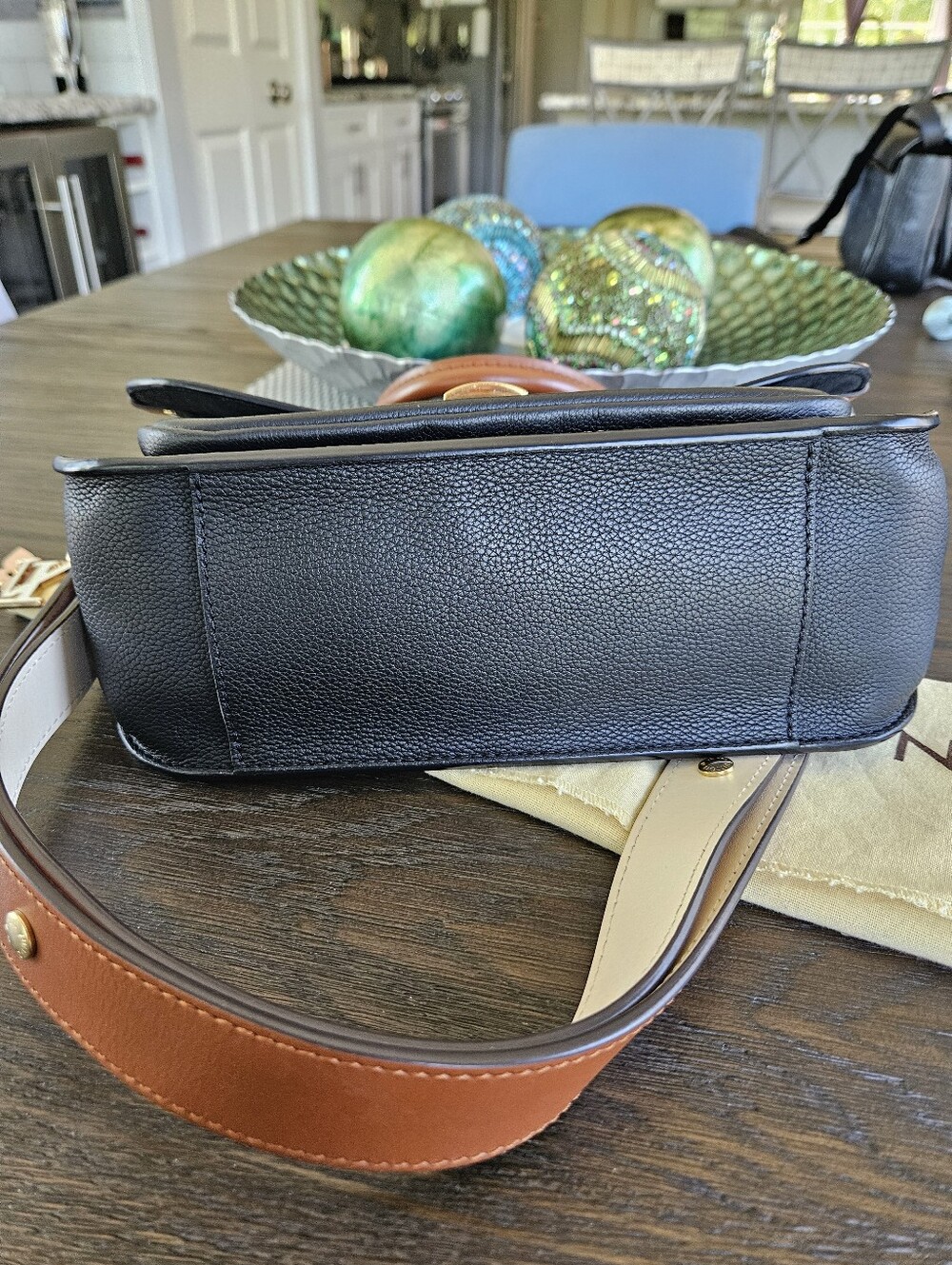 Louis Vuitton Monogram Vaugirard - Picture 10 of 12